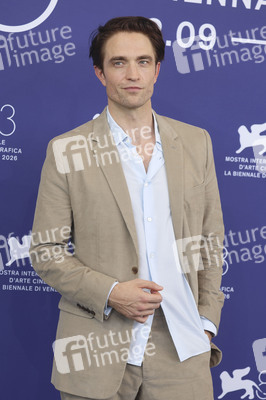 Photocall 'Primetime', Internationale Filmfestspiele von Venedig 2026