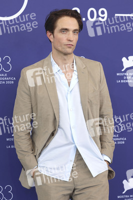 Photocall 'Primetime', Internationale Filmfestspiele von Venedig 2026