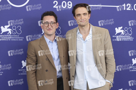 Photocall 'Primetime', Internationale Filmfestspiele von Venedig 2026