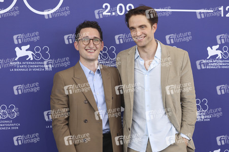 Photocall 'Primetime', Internationale Filmfestspiele von Venedig 2026