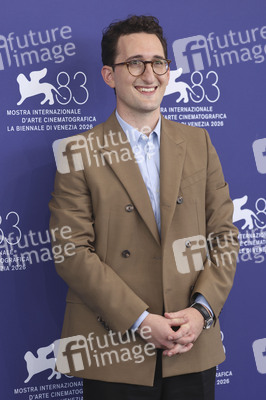 Photocall 'Primetime', Internationale Filmfestspiele von Venedig 2026