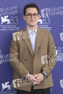 Photocall 'Primetime', Internationale Filmfestspiele von Venedig 2026