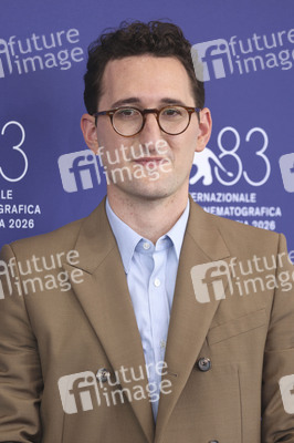 Photocall 'Primetime', Internationale Filmfestspiele von Venedig 2026