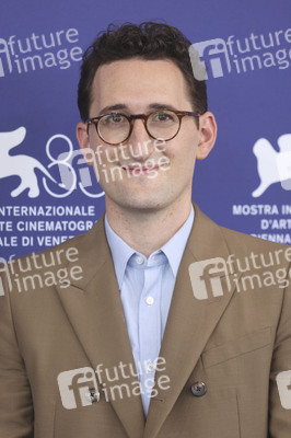 Photocall 'Primetime', Internationale Filmfestspiele von Venedig 2026