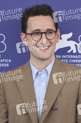 Photocall 'Primetime', Internationale Filmfestspiele von Venedig 2026