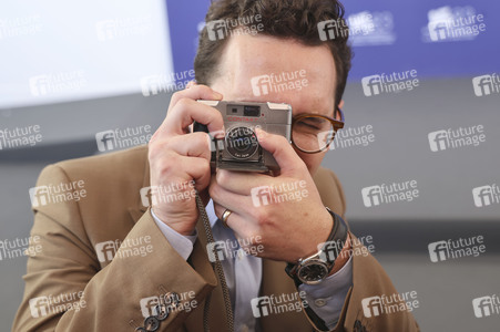 Photocall 'Primetime', Internationale Filmfestspiele von Venedig 2026