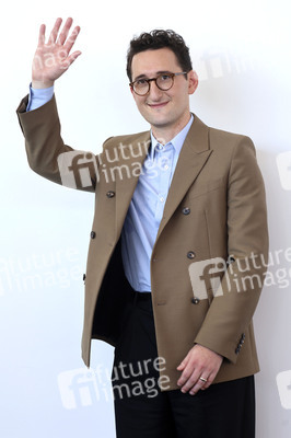 Photocall 'Primetime', Internationale Filmfestspiele von Venedig 2026