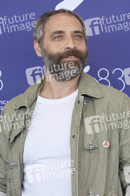Photocall 'It Will Happen Tonight', Internationale Filmfestspiele von Venedig 2026