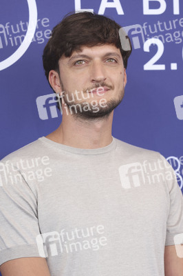 Photocall 'It Will Happen Tonight', Internationale Filmfestspiele von Venedig 2026