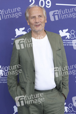 Photocall 'It Will Happen Tonight', Internationale Filmfestspiele von Venedig 2026