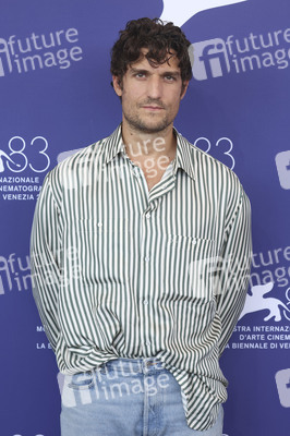 Photocall 'It Will Happen Tonight', Internationale Filmfestspiele von Venedig 2026