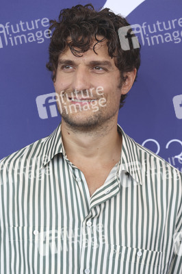 Photocall 'It Will Happen Tonight', Internationale Filmfestspiele von Venedig 2026