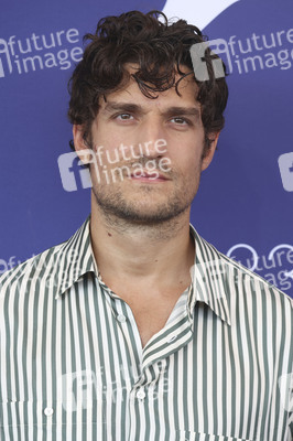 Photocall 'It Will Happen Tonight', Internationale Filmfestspiele von Venedig 2026