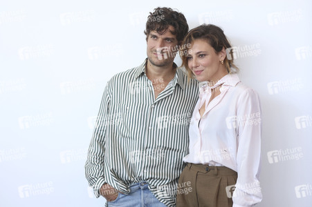 Photocall 'It Will Happen Tonight', Internationale Filmfestspiele von Venedig 2026