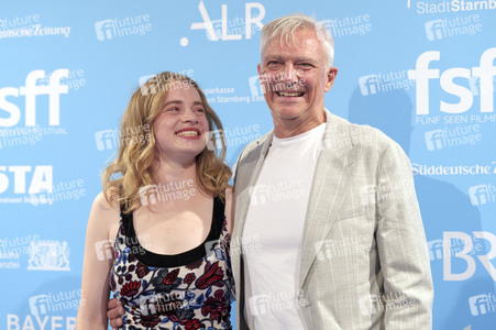 Hannelore-Elsner-Preis auf dem Fünf Seen Filmfestival in Starnberg