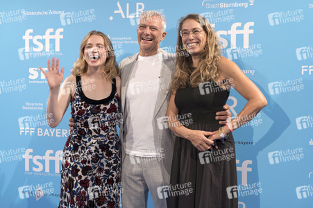 Hannelore-Elsner-Preis auf dem Fünf Seen Filmfestival in Starnberg