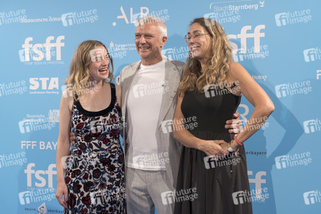 Hannelore-Elsner-Preis auf dem Fünf Seen Filmfestival in Starnberg