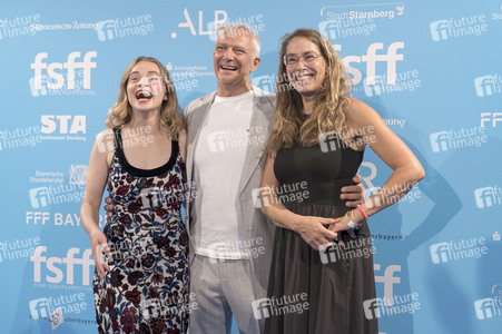 Hannelore-Elsner-Preis auf dem Fünf Seen Filmfestival in Starnberg