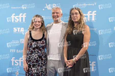Hannelore-Elsner-Preis auf dem Fünf Seen Filmfestival in Starnberg