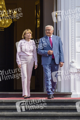 Bürgerfest des Bundespräsidenten 2026 in Bonn