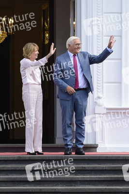 Bürgerfest des Bundespräsidenten 2026 in Bonn