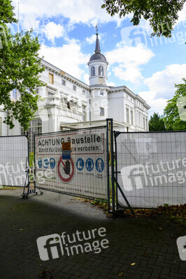 Bürgerfest des Bundespräsidenten 2026 in Bonn
