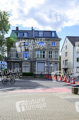 Bürgerfest des Bundespräsidenten 2026 in Bonn