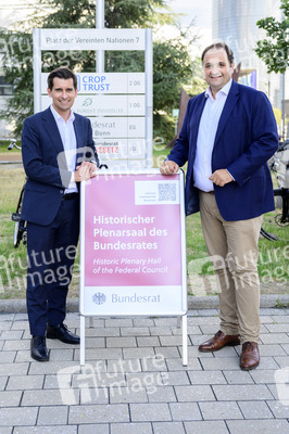 Bürgerfest des Bundespräsidenten 2026 in Bonn