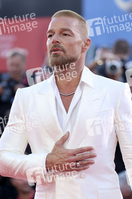 Filmpremiere 'The Echo Chamber', Internationale Filmfestspiele von Venedig 2026