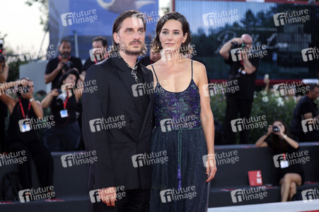 Filmpremiere 'The Echo Chamber', Internationale Filmfestspiele von Venedig 2026