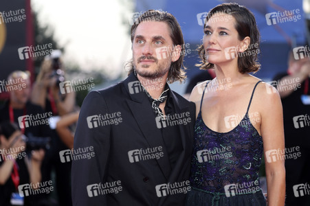 Filmpremiere 'The Echo Chamber', Internationale Filmfestspiele von Venedig 2026