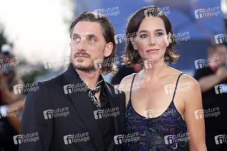 Filmpremiere 'The Echo Chamber', Internationale Filmfestspiele von Venedig 2026