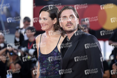 Filmpremiere 'The Echo Chamber', Internationale Filmfestspiele von Venedig 2026