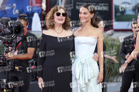Filmpremiere 'The Echo Chamber', Internationale Filmfestspiele von Venedig 2026