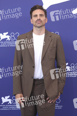 Photocall 'The Echo Chamber', Internationale Filmfestspiele von Venedig 2026