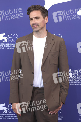 Photocall 'The Echo Chamber', Internationale Filmfestspiele von Venedig 2026