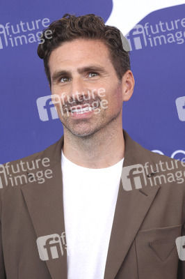 Photocall 'The Echo Chamber', Internationale Filmfestspiele von Venedig 2026