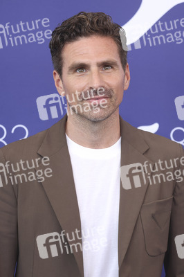 Photocall 'The Echo Chamber', Internationale Filmfestspiele von Venedig 2026