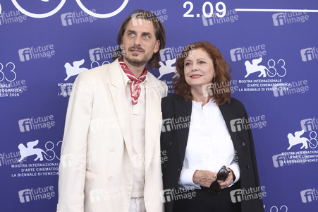 Photocall 'The Echo Chamber', Internationale Filmfestspiele von Venedig 2026