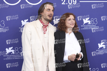 Photocall 'The Echo Chamber', Internationale Filmfestspiele von Venedig 2026