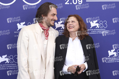 Photocall 'The Echo Chamber', Internationale Filmfestspiele von Venedig 2026