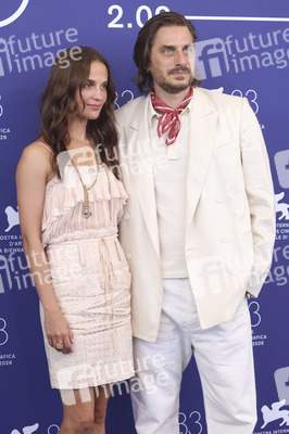 Photocall 'The Echo Chamber', Internationale Filmfestspiele von Venedig 2026