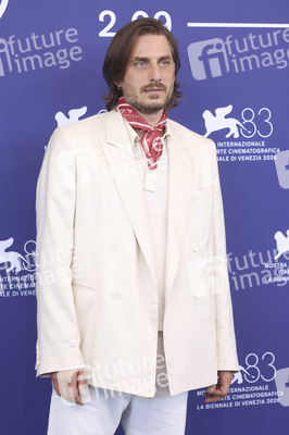 Photocall 'The Echo Chamber', Internationale Filmfestspiele von Venedig 2026