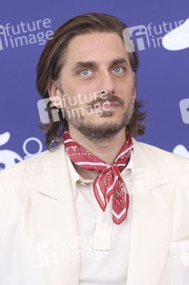 Photocall 'The Echo Chamber', Internationale Filmfestspiele von Venedig 2026