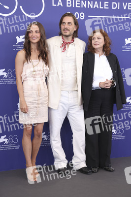 Photocall 'The Echo Chamber', Internationale Filmfestspiele von Venedig 2026