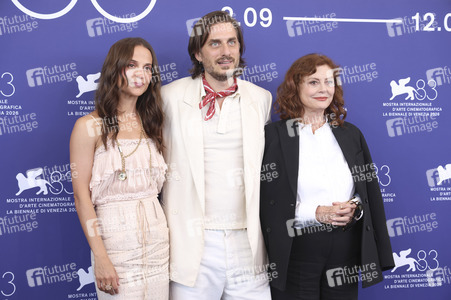 Photocall 'The Echo Chamber', Internationale Filmfestspiele von Venedig 2026
