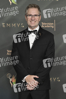 2026 Emmy Awards Night 1 in Los Angeles 