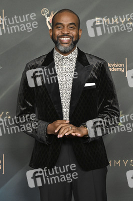 2026 Emmy Awards Night 1 in Los Angeles 