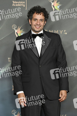 2026 Emmy Awards Night 1 in Los Angeles 