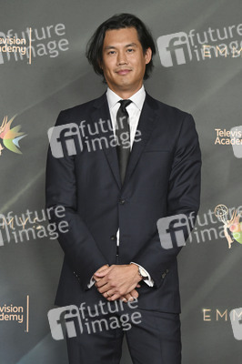 2026 Emmy Awards Night 1 in Los Angeles 